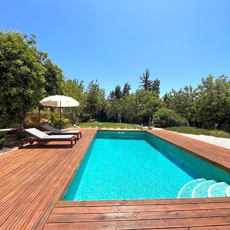 Quinta Das Carpas タヴィラ エクステリア 写真