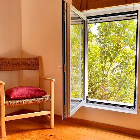 Quinta Das Carpas タヴィラ エクステリア 写真