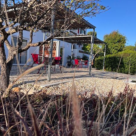 Quinta Das Carpas タヴィラ エクステリア 写真