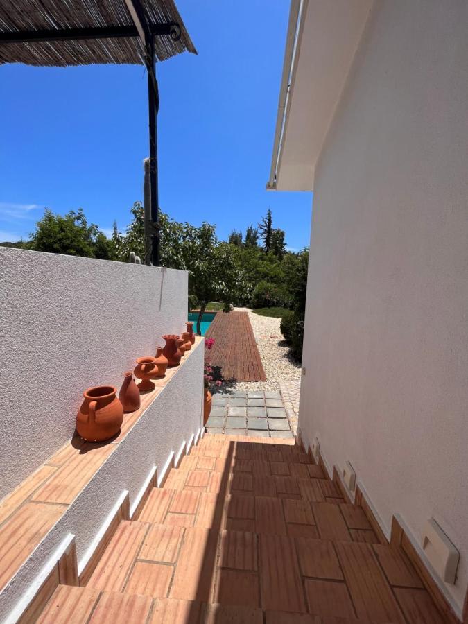 Quinta Das Carpas タヴィラ エクステリア 写真