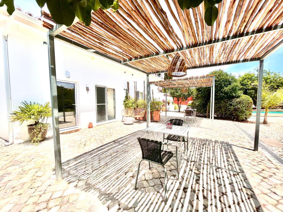 Quinta Das Carpas タヴィラ エクステリア 写真
