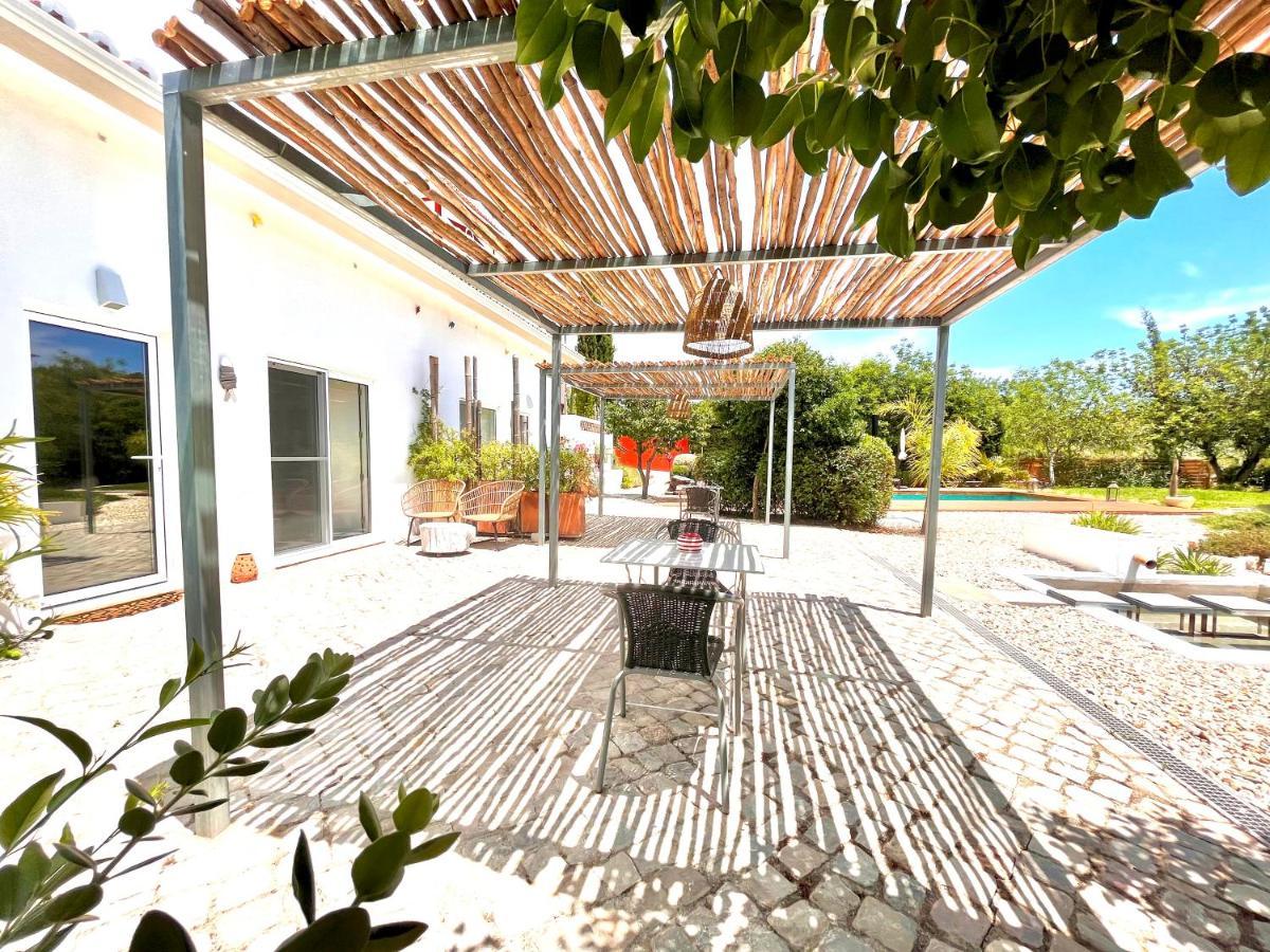 Quinta Das Carpas タヴィラ エクステリア 写真