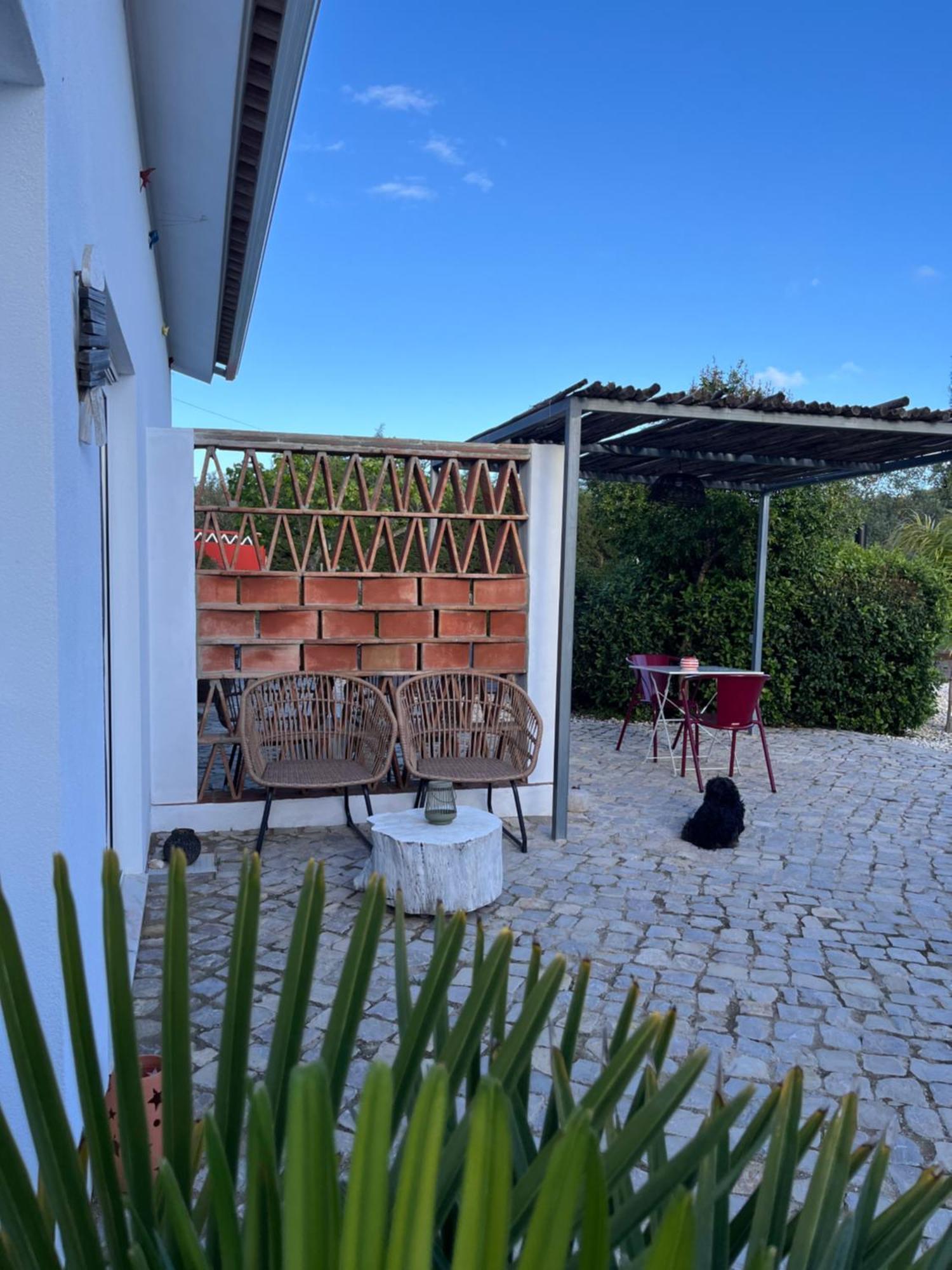 Quinta Das Carpas タヴィラ エクステリア 写真