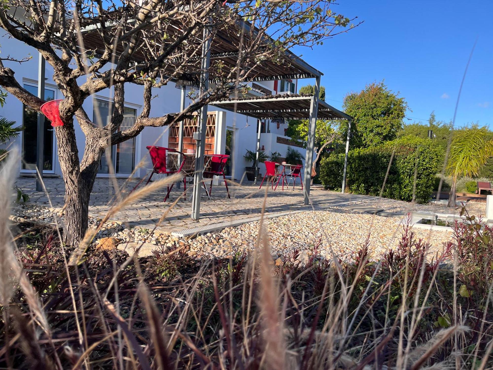 Quinta Das Carpas タヴィラ エクステリア 写真