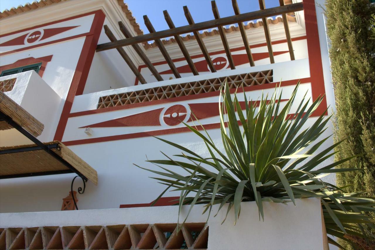 Quinta Das Carpas タヴィラ エクステリア 写真